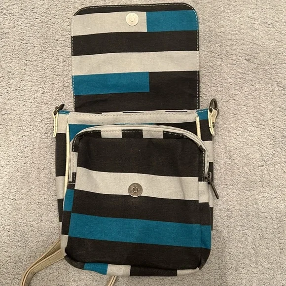 Bench purse - Picture 3 of 4